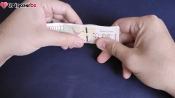 کاردستی با کاغذ رنگی برای کودکان و پیش دبستانی ها